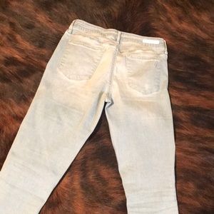 Article of Society Jeans